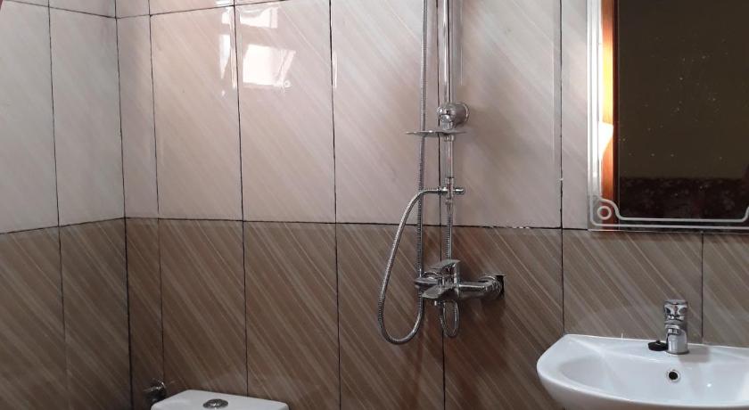 Jabel shams stars house photo