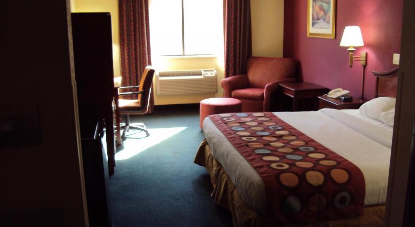 Super 8 By Wyndham Gettysburg