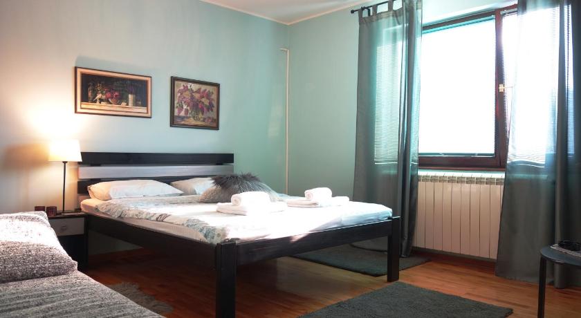 Villa Quantum Beograd photo