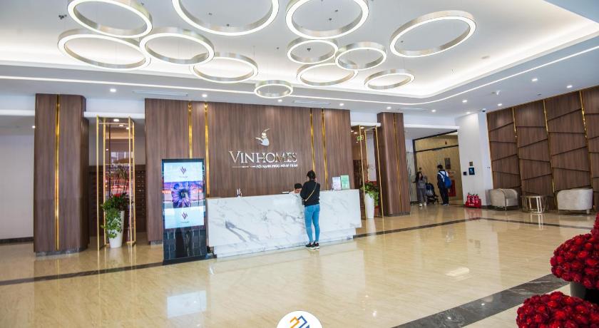 22housing Vinhomes Metropolis Hotel & Apartment photo