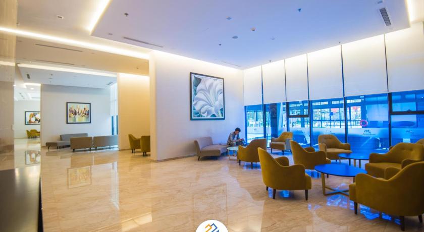22housing Vinhomes Metropolis Hotel &amp; Apartment — Hotel in Hanoi