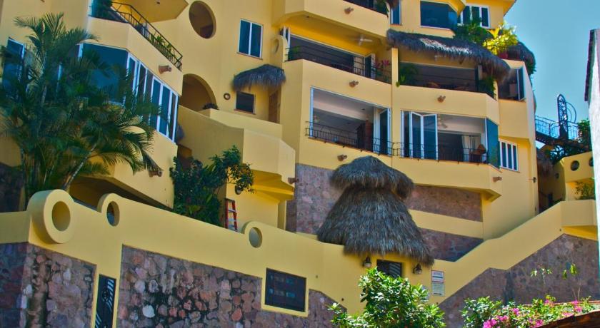 Casa Isabel a Boutique Hilltop Inn in Puerto Vallarta