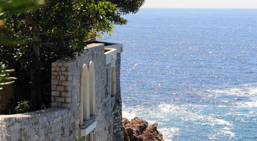 Hotel Cap Estel