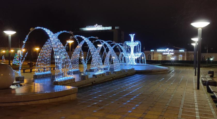 Jaukus butukas photo