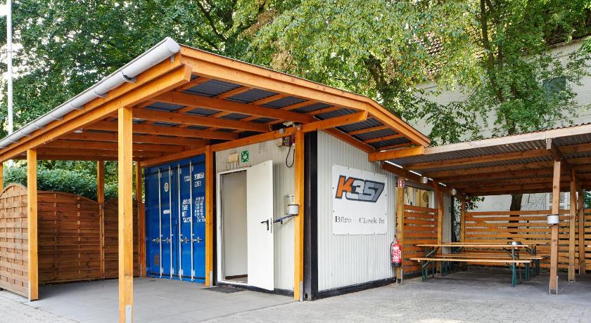 K 357 - Personal, Monteurzimmervermittlung und Vermietung Hamburg photo
