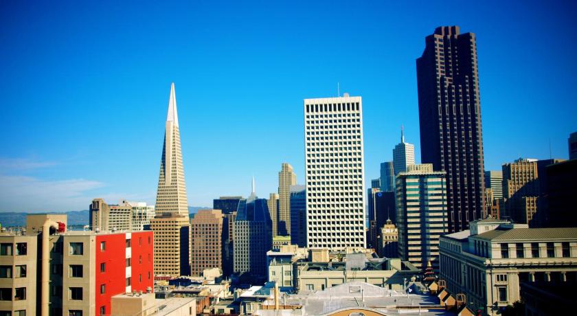 University Club of San Francisco photo