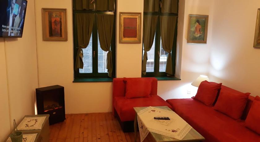 Guesthouse Hurma Rooms — Hotel in Sarajevo