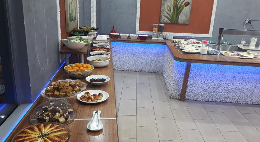 Ekinci Residence