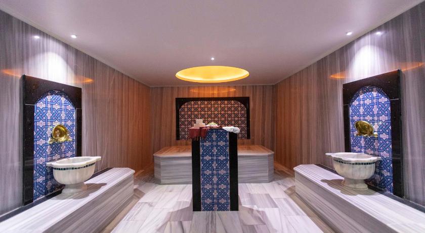 World Point Hotel Besyol - image 6