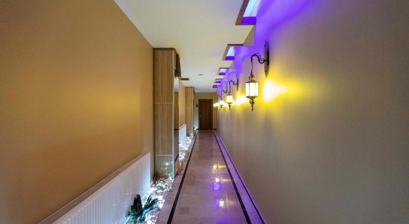 World Point Hotel Besyol