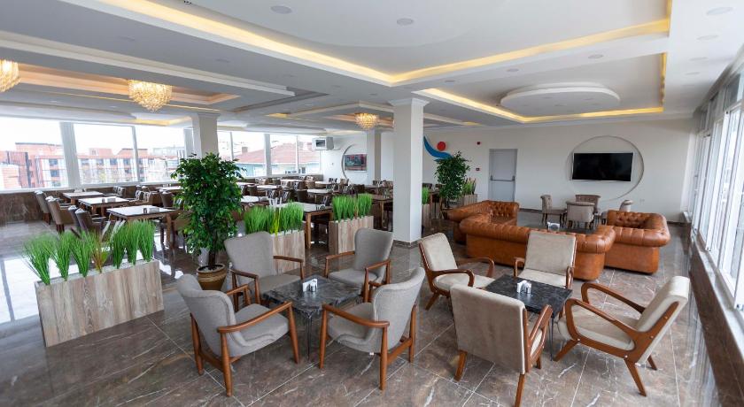 World Point Hotel Besyol - image 8