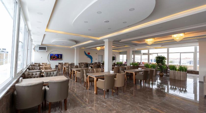 World Point Hotel Besyol