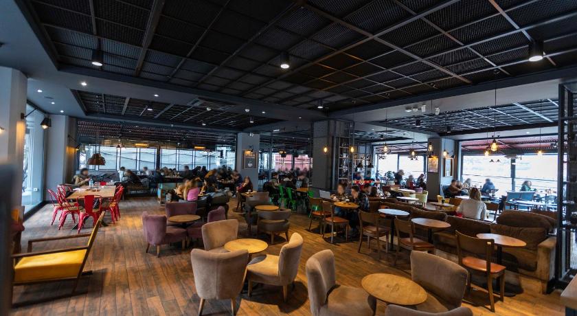 World Point Hotel Besyol - image 4