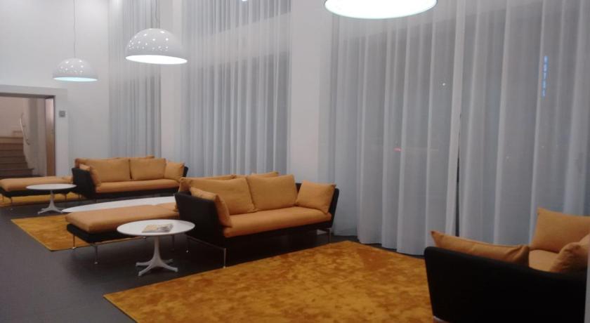 Mercure Braga Centro Hotel photo