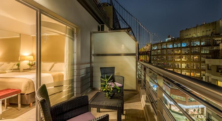 Up Recoleta Hotel photo