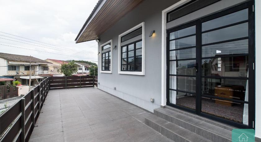 Jomstay Mayhaven Villa (Ipoh) photo