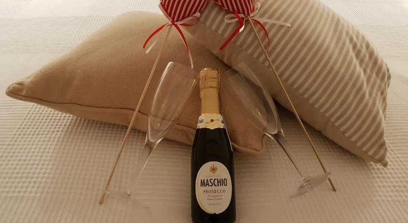 罗马 Il Mare Di Roma Luxury 4星级 酒店 设施