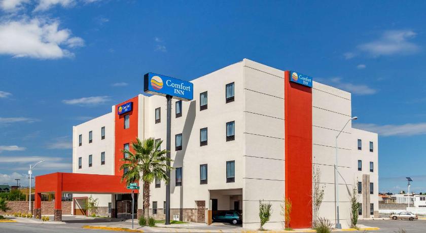 Comfort Inn Chihuahua