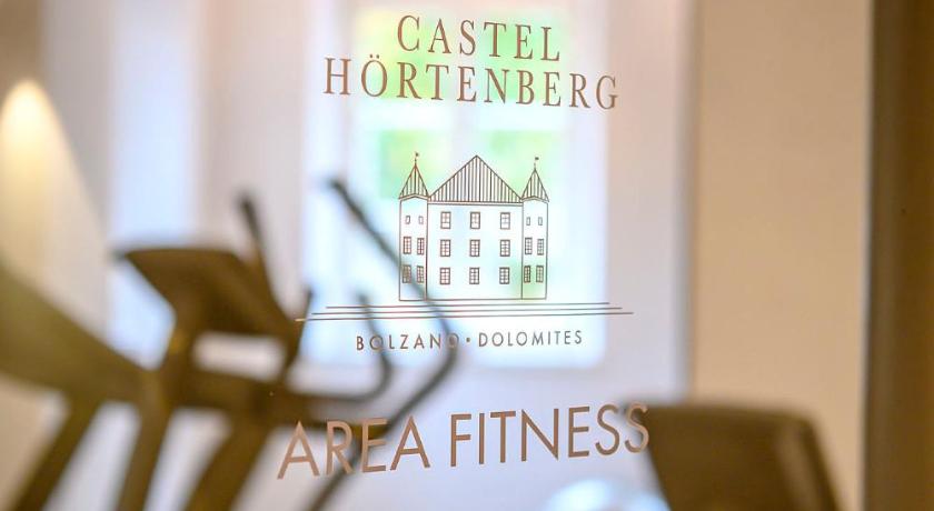 Castel Hortenberg