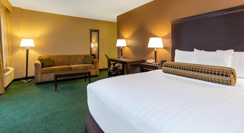 La Quinta Inn & Suites by Wyndham Seattle Downtown