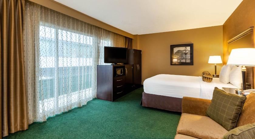 La Quinta Inn & Suites by Wyndham Seattle Downtown