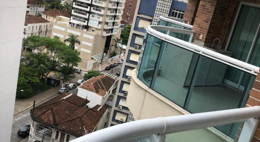 Apart Estanconfor Santos photo