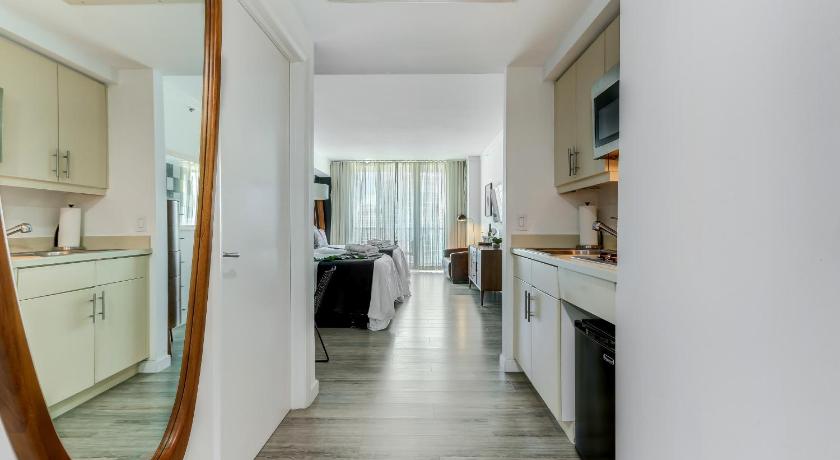 마이애미 (FL) iCoconutGrove - Luxurious Vacation Rentals in Coconut Grove 4성급 숙소 부대시설