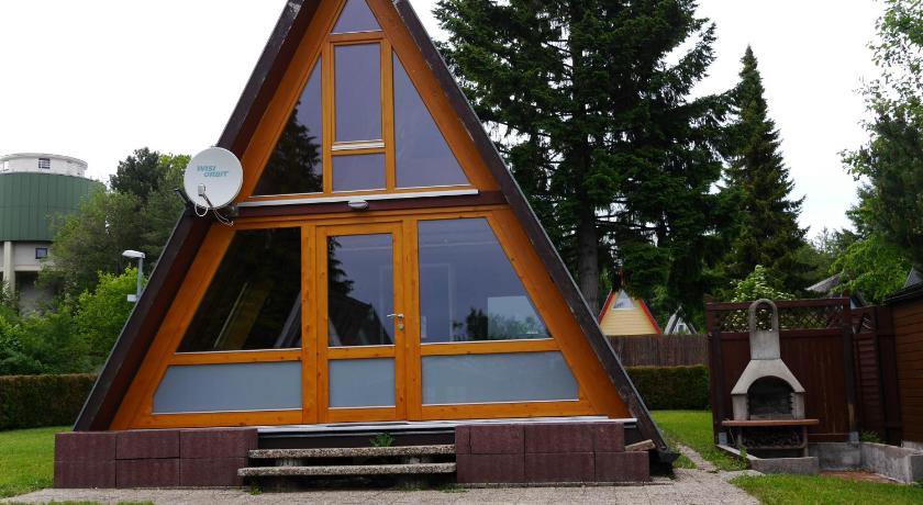 Ferienhaus Im Nordschwarzwald Nurdachhaus In Waldrandlage Haus