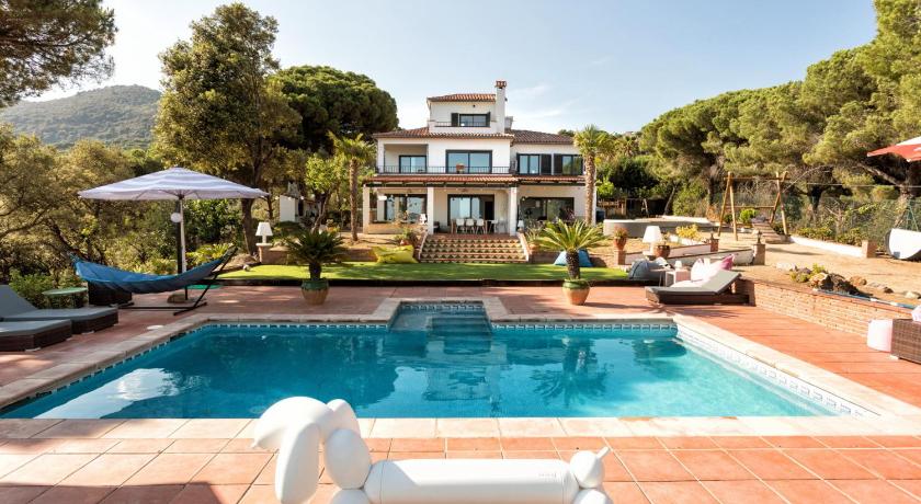 Best Price on Villa Costa Barcelona in Lloret De Mar + Reviews!