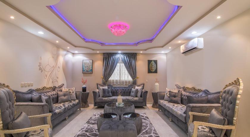 BayatAbha — Hotel in Abha