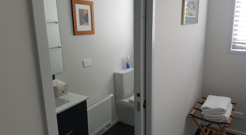 Purakau Bed & Breakfast photo