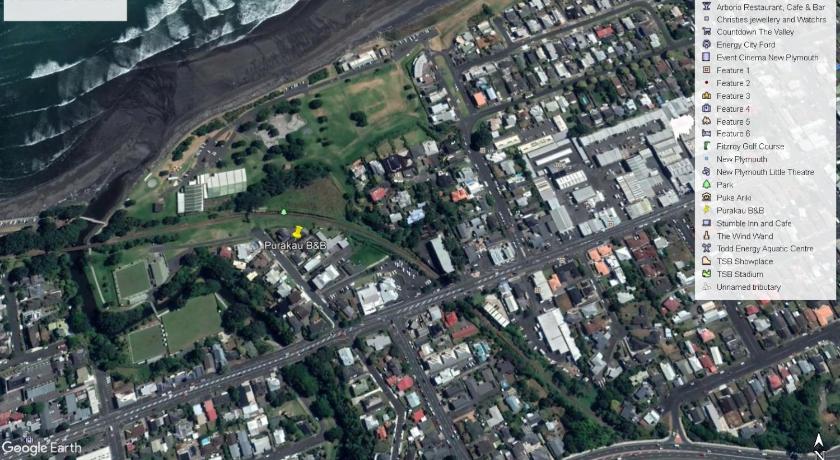Purakau Bed & Breakfast photo
