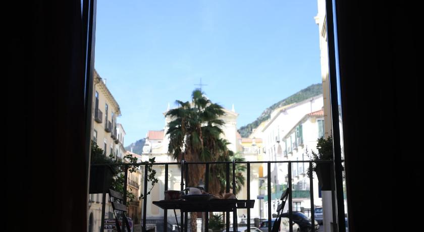B&B Salerno al Duomo