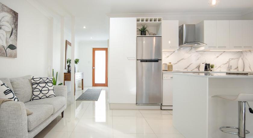 Immaculate Apartment close to Brisbane City and Airport photo