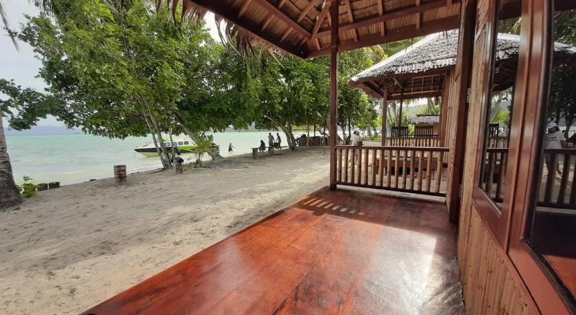 Aldejus Homestay — Hotel in Raja Ampat