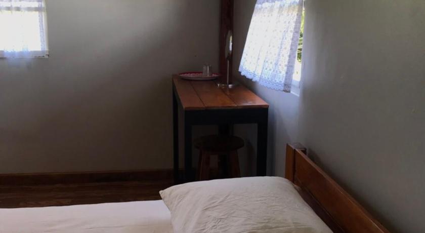 Image of Standard Double Room with Shared Bathroom 4