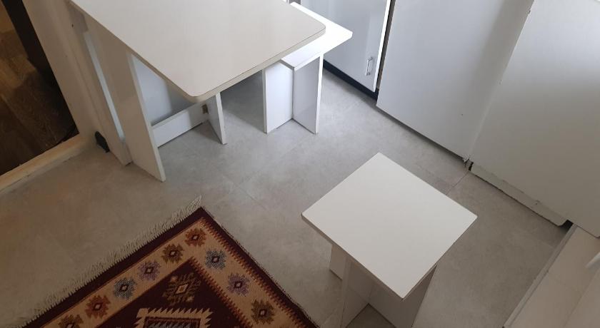 Apartment On Botanikuri 17 photo