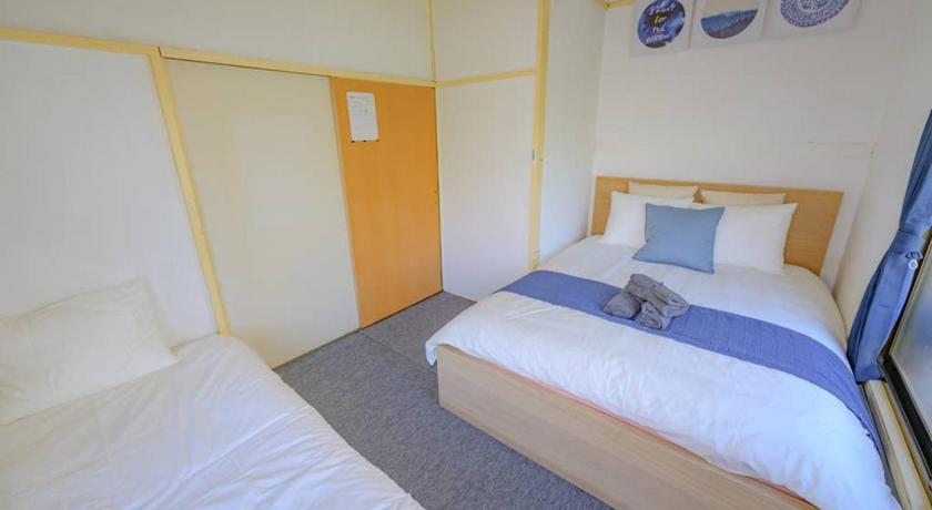 Cozy house 葛飾
