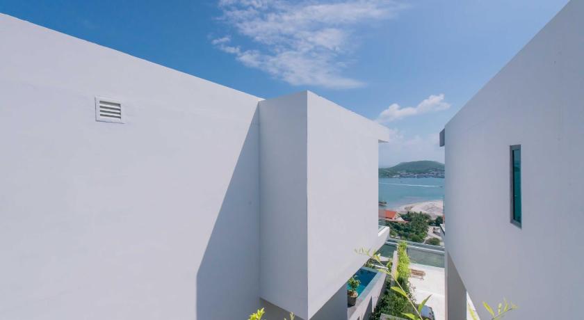 Ocean Front Villas Nha Trang- B8 photo