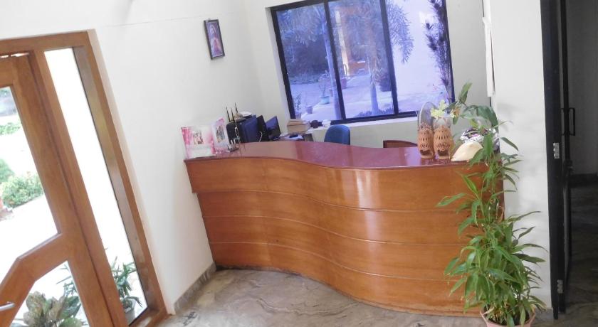 Stella Maris BNB photo