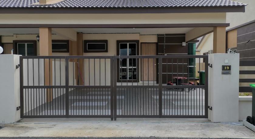Homestay An-nur — Hotel in Alor Setar