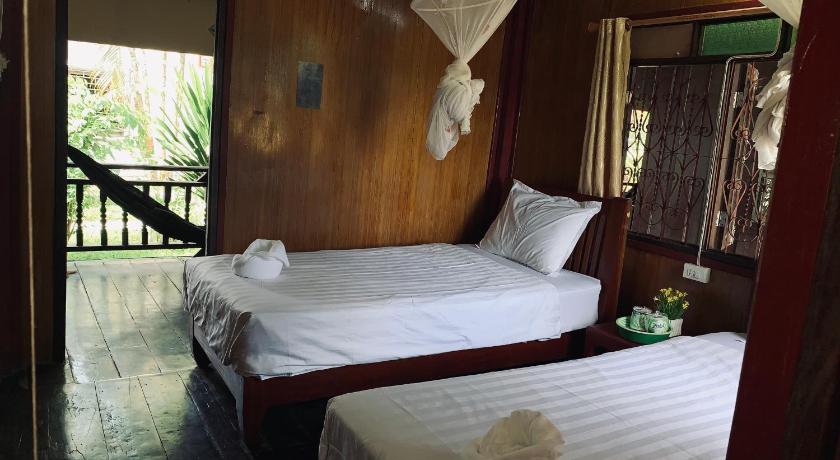 Image of Fan Bungalow 3