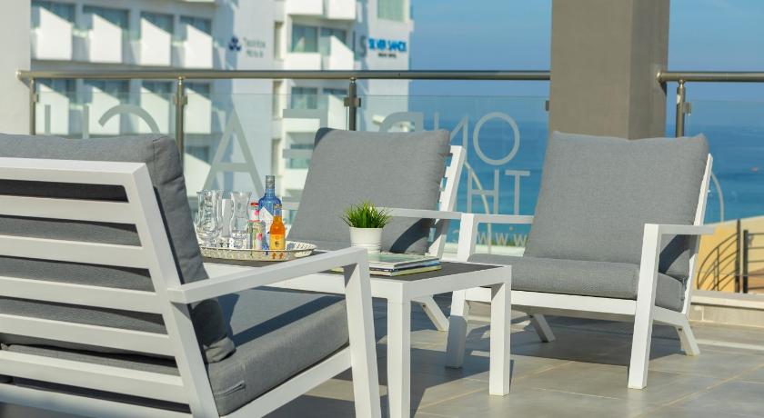 Seafront Protaras Apartments photo