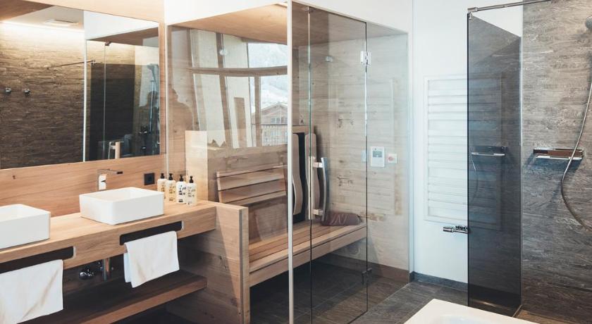 Image of Suite with Sauna 6