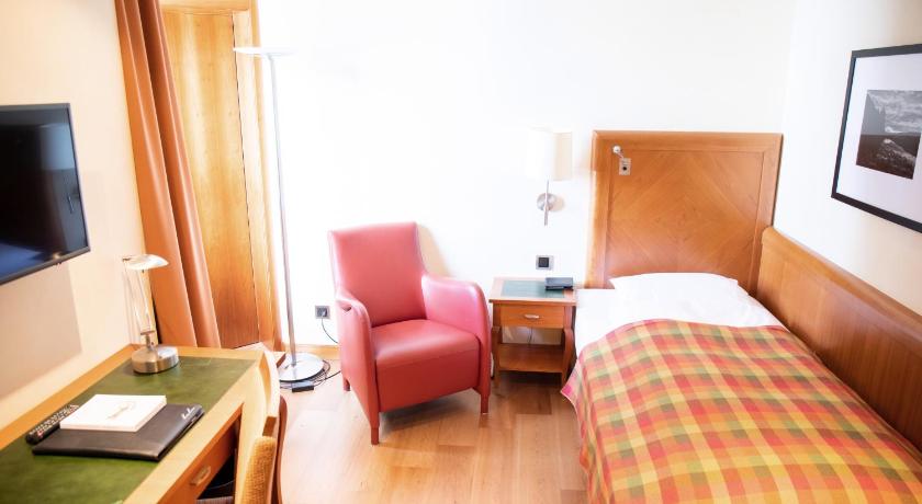 Arosa Kulm Hotel & Alpin Spa photo