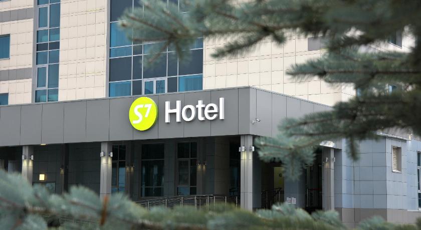 Ramada Moscow Domodedovo Hotel photo