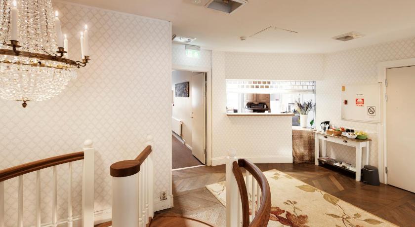 SPiS Hotell Amber photo