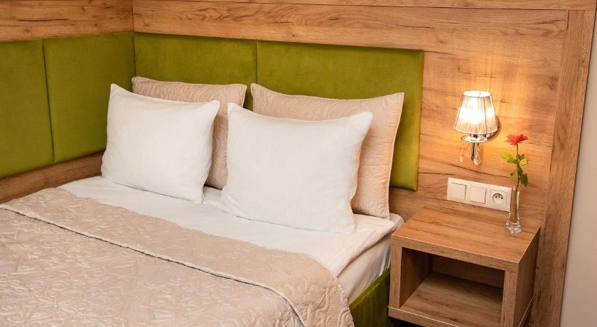 Grein Hotel photo