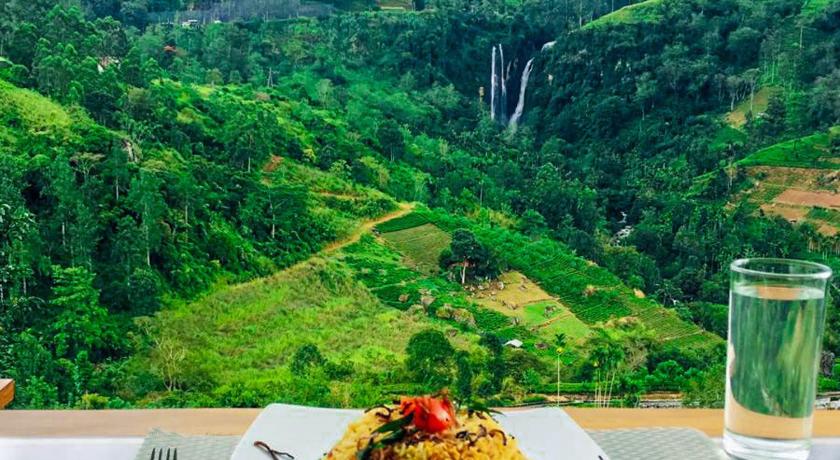 Sicily Nature Resort — Hotel in Nuwara Eliya