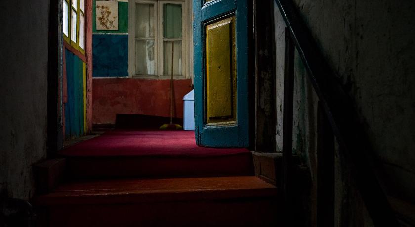 My Hostel – Tbilisi, MA